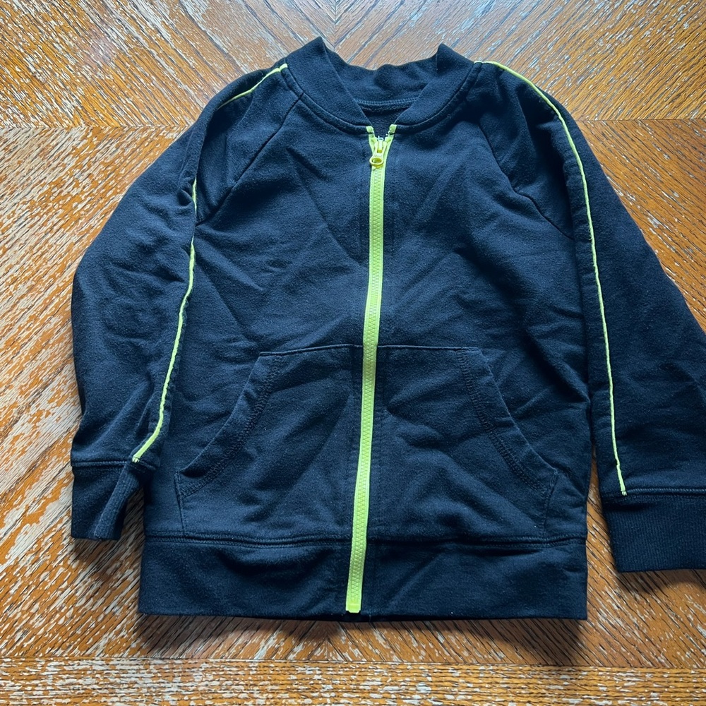 Boys Sweatshirt
